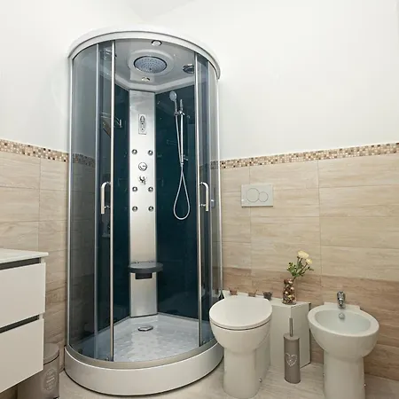 Guest House Genova Holiday Πανσιόν