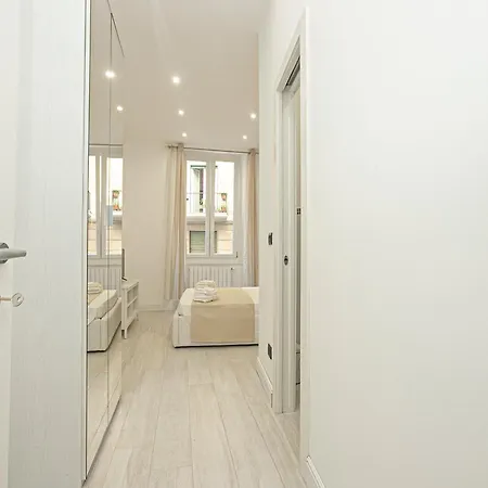 Guest House Genova Holiday Γένοβα